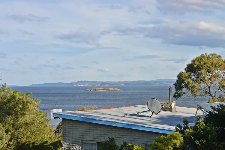 Third view of Homely land listing, 42 Myrica Street, Primrose Sands TAS 7173