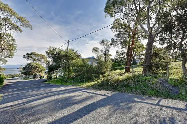 Seventh view of Homely land listing, 42 Myrica Street, Primrose Sands TAS 7173