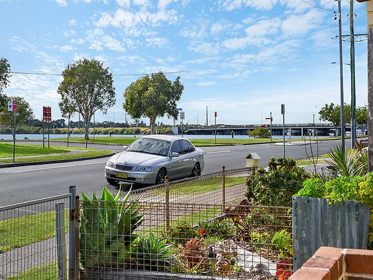 Second view of Homely house listing, 22 Belmont St, Swansea NSW 2281
