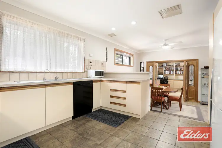 Third view of Homely house listing, 6 View Crescent, Evanston Park SA 5116