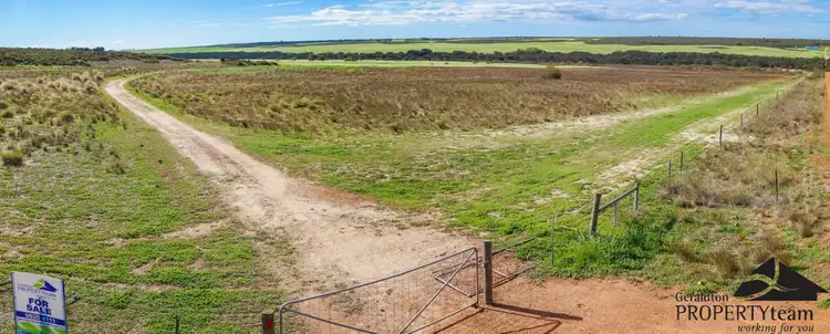 Main view of Homely land listing, 12 Ahern Place, Nabawa WA 6532