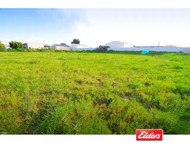 21 Third Street, Kingston Se SA 5275