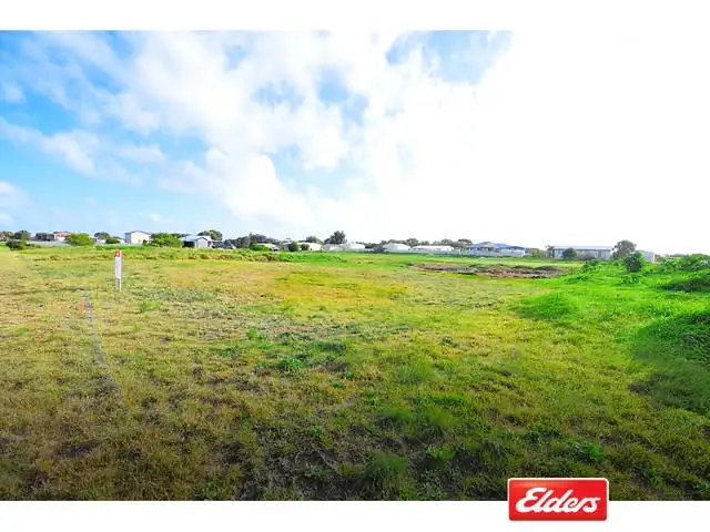 Second view of Homely land listing, 21 Third Street, Kingston Se SA 5275