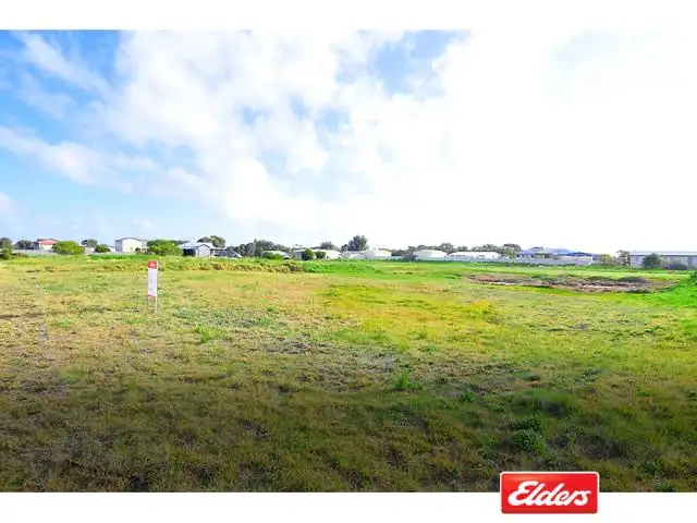 Fifth view of Homely land listing, 21 Third Street, Kingston Se SA 5275