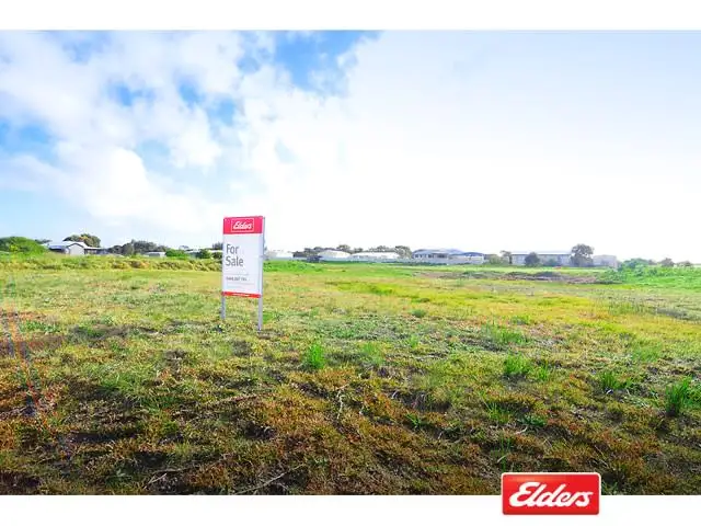 Seventh view of Homely land listing, 21 Third Street, Kingston Se SA 5275
