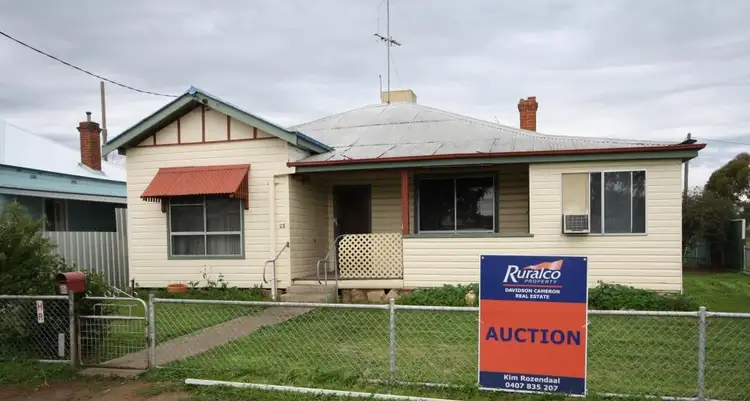 22 Nandewar Street, Narrabri NSW 2390