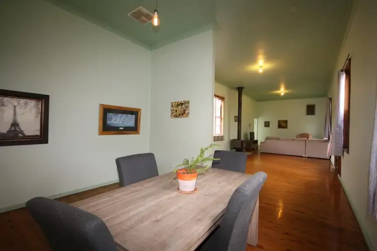 Second view of Homely house listing, 43-45 Boundary Street, Wee Waa NSW 2388