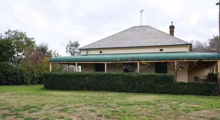 Third view of Homely house listing, 43-45 Boundary Street, Wee Waa NSW 2388