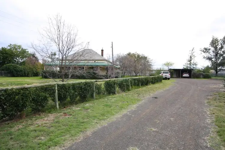 Sixth view of Homely house listing, 43-45 Boundary Street, Wee Waa NSW 2388