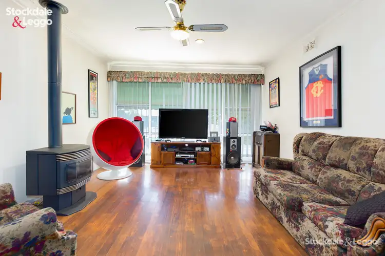 Second view of Homely house listing, 4 Burnley Street, Laverton VIC 3028