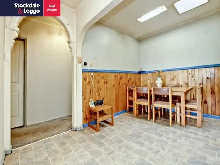 Third view of Homely house listing, 4 Burnley Street, Laverton VIC 3028
