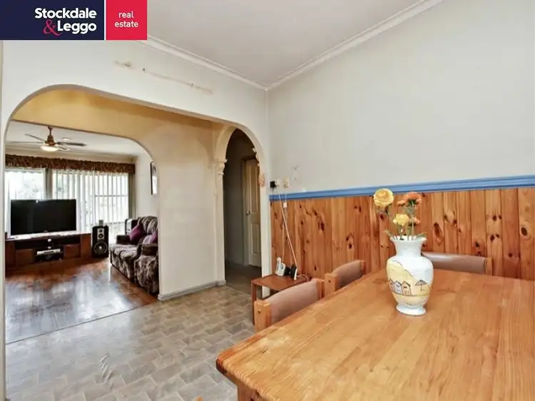Fourth view of Homely house listing, 4 Burnley Street, Laverton VIC 3028