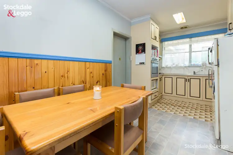 Fifth view of Homely house listing, 4 Burnley Street, Laverton VIC 3028