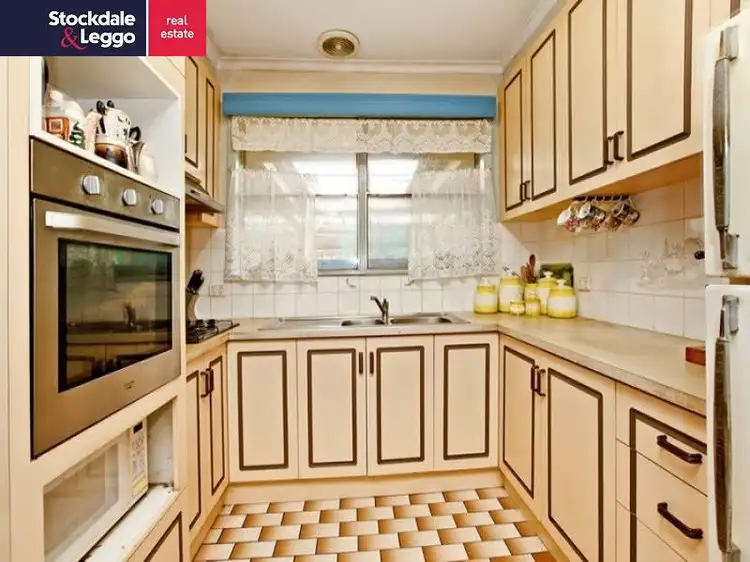 Sixth view of Homely house listing, 4 Burnley Street, Laverton VIC 3028