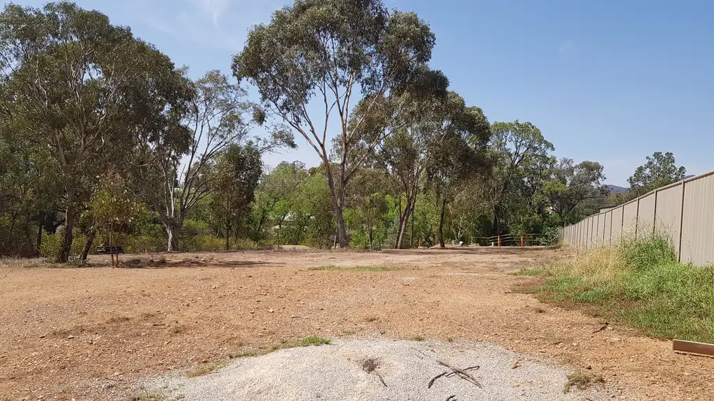 Main view of Homely land listing, 8 Stan Boal Court, Mudgee NSW 2850