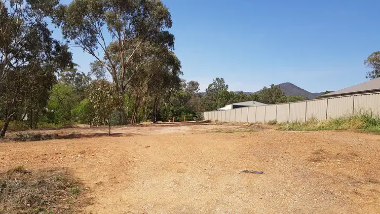 Second view of Homely land listing, 8 Stan Boal Court, Mudgee NSW 2850