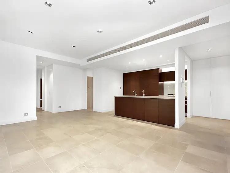 Second view of Homely apartment listing, 6/18 College Street, Sydney NSW 2000