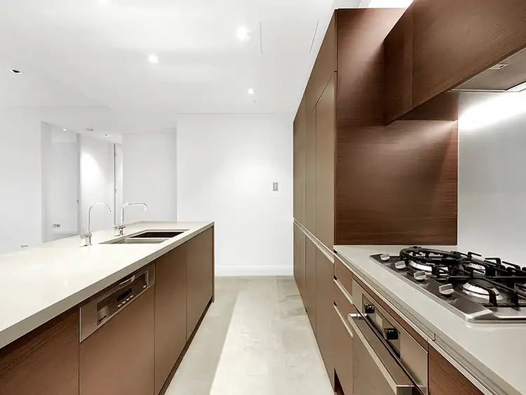 Fourth view of Homely apartment listing, 6/18 College Street, Sydney NSW 2000