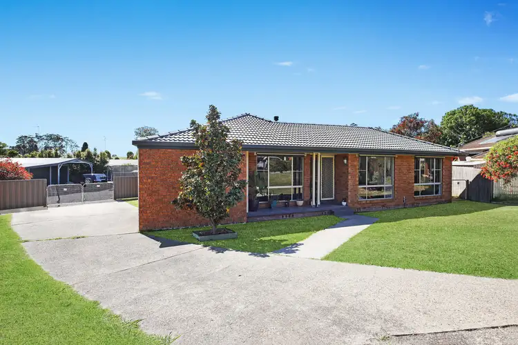 9 Marowin Place, Wauchope NSW 2446