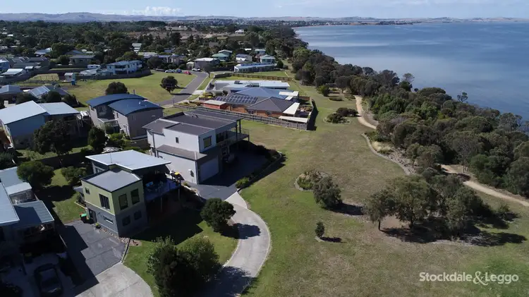 Main view of Homely house listing, 4 Albon Street, Corinella VIC 3984