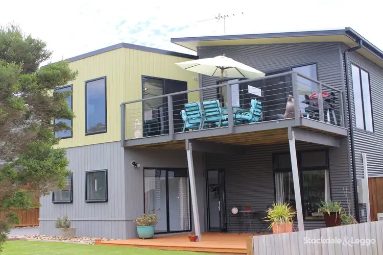 Second view of Homely house listing, 4 Albon Street, Corinella VIC 3984