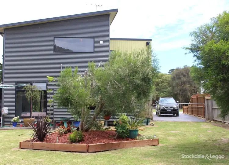 Third view of Homely house listing, 4 Albon Street, Corinella VIC 3984