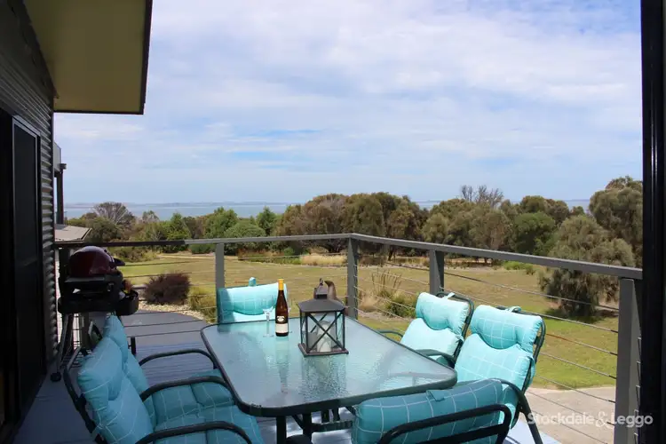 Fourth view of Homely house listing, 4 Albon Street, Corinella VIC 3984