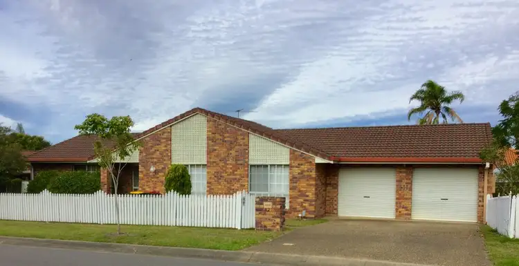 22 Bonhaven Street, Runcorn QLD 4113