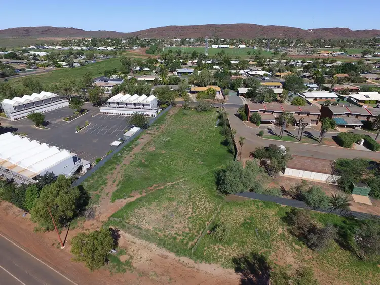 Second view of Homely house listing, 8 Walcott Way, Bulgarra WA 6714