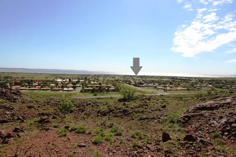 Third view of Homely house listing, 8 Walcott Way, Bulgarra WA 6714