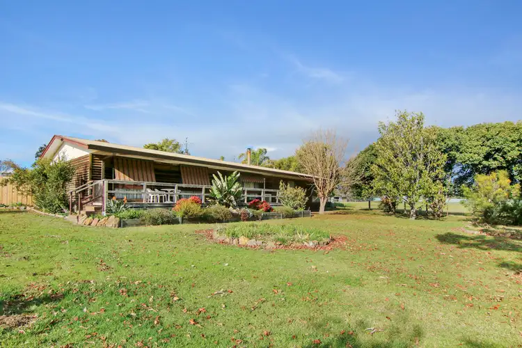 Main view of Homely house listing, 64 Hazeldene Crescent, Nicholson VIC 3882