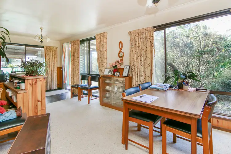 Third view of Homely house listing, 64 Hazeldene Crescent, Nicholson VIC 3882