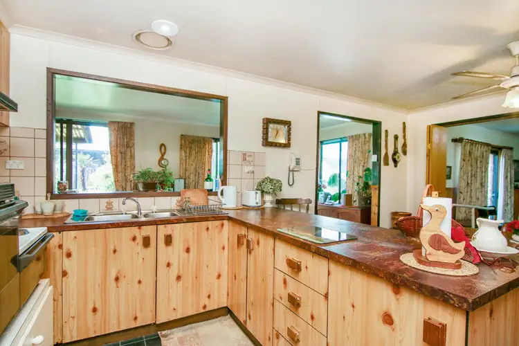 Fourth view of Homely house listing, 64 Hazeldene Crescent, Nicholson VIC 3882