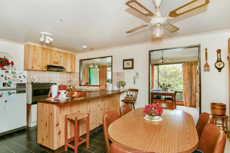 Fifth view of Homely house listing, 64 Hazeldene Crescent, Nicholson VIC 3882