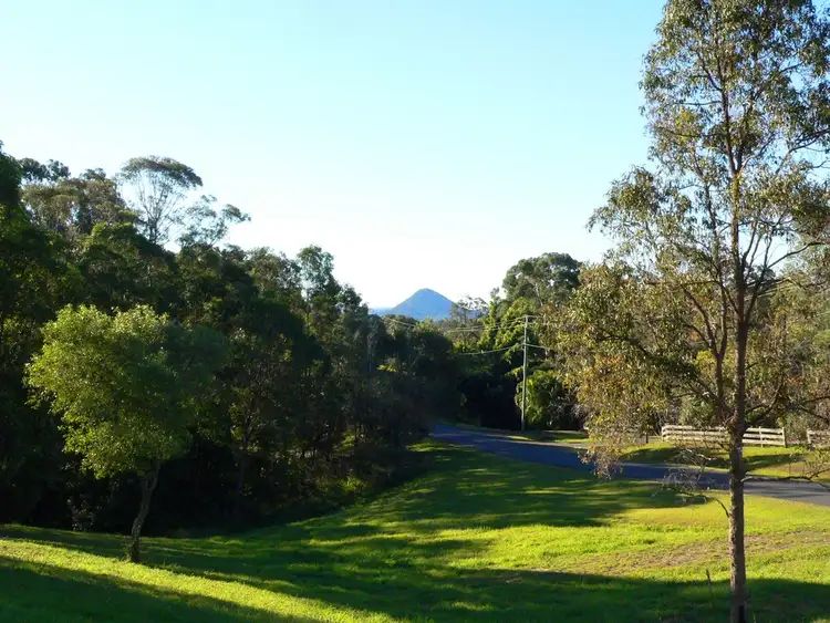 Main view of Homely land listing, 4 Drovers Court, Pomona QLD 4568