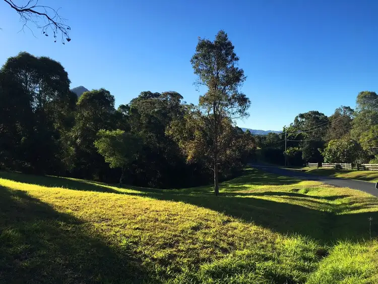 Second view of Homely land listing, 4 Drovers Court, Pomona QLD 4568