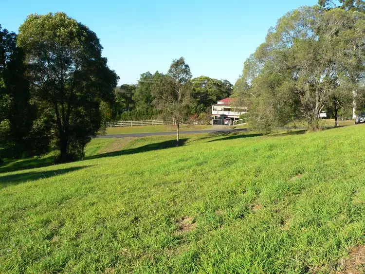Third view of Homely land listing, 4 Drovers Court, Pomona QLD 4568