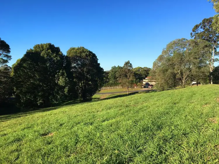 Fifth view of Homely land listing, 4 Drovers Court, Pomona QLD 4568