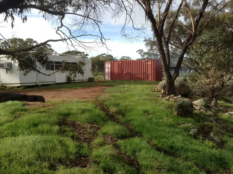 Second view of Homely rural property listing, 12 Rogers Road, Dale WA 6304
