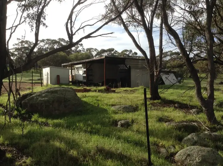 Third view of Homely rural property listing, 12 Rogers Road, Dale WA 6304