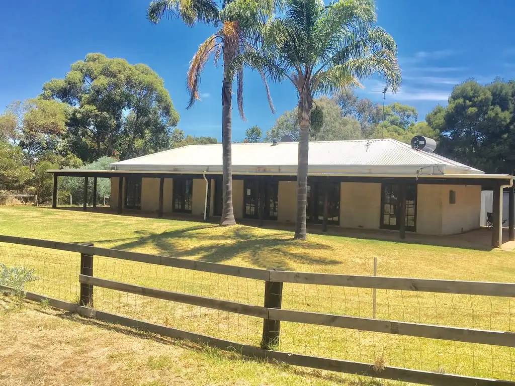Main view of Homely house listing, 15 Anderson Road, Capel WA 6271