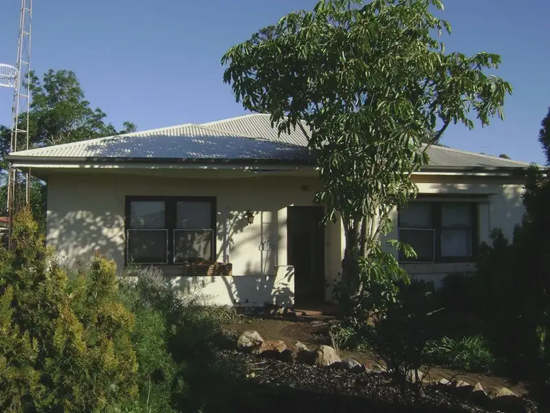 Main view of Homely house listing, 12 Fifth St, Cleve SA 5640