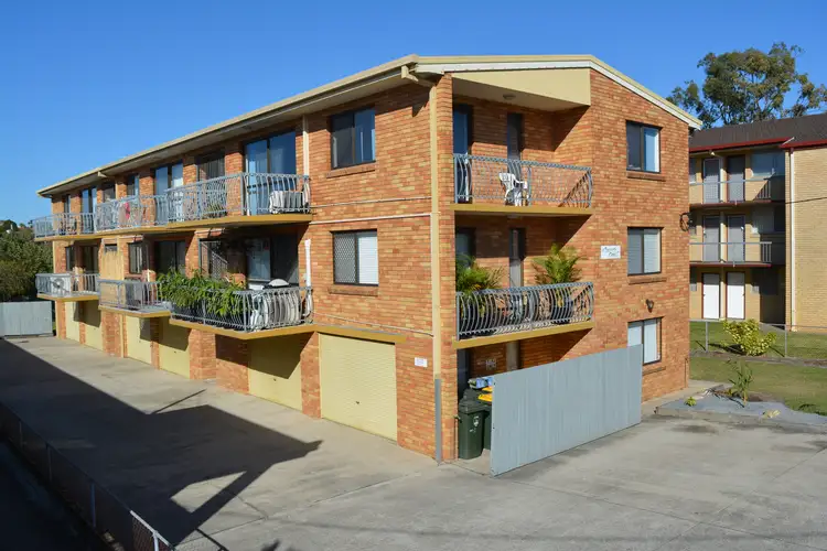 Main view of Homely unit listing, 3/368 Zillmere Road, Zillmere QLD 4034