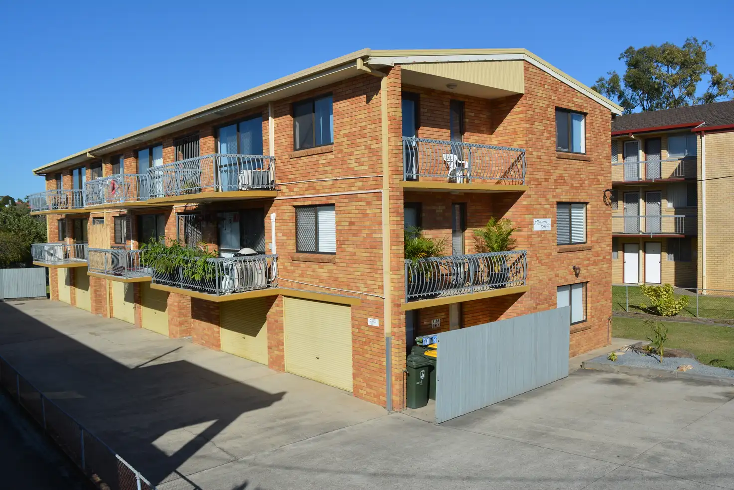 Main view of Homely unit listing, 3/368 Zillmere Road, Zillmere QLD 4034
