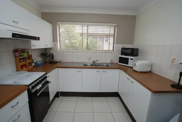 Third view of Homely unit listing, 3/368 Zillmere Road, Zillmere QLD 4034