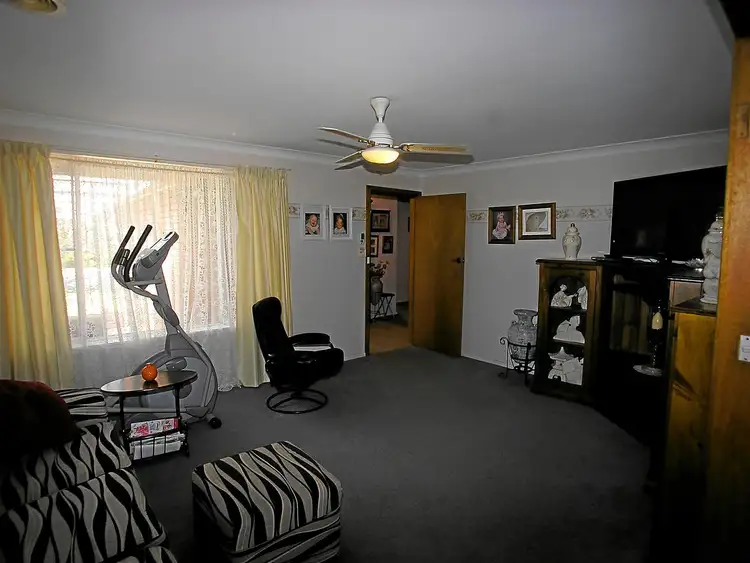 Seventh view of Homely house listing, 17 Woodward Street, Orange NSW 2800