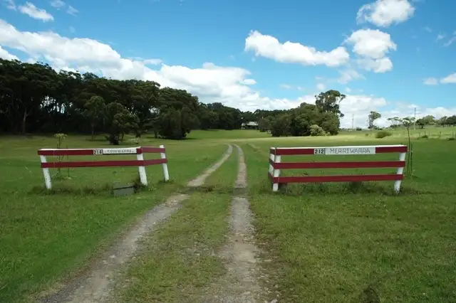 Second view of Homely rural property listing, 212 - 214 Meringo Road, Meringo NSW 2537