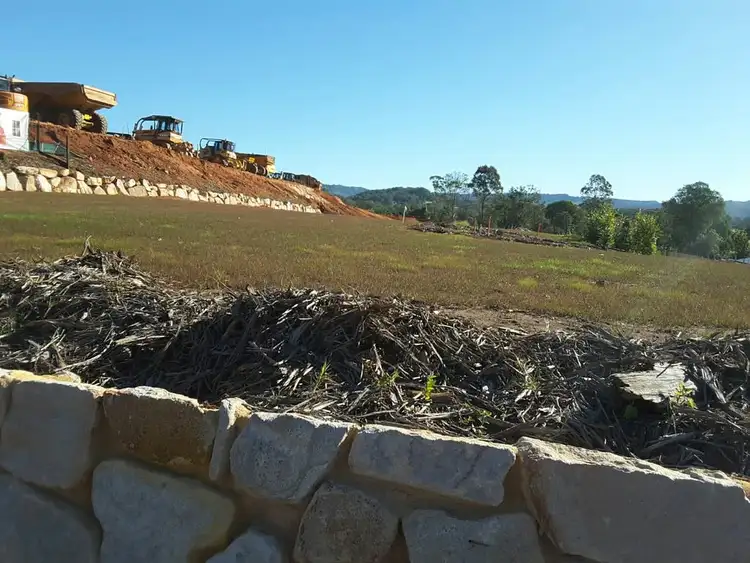 Third view of Homely land listing, Horizons North Davey Drive, Woombye QLD 4559