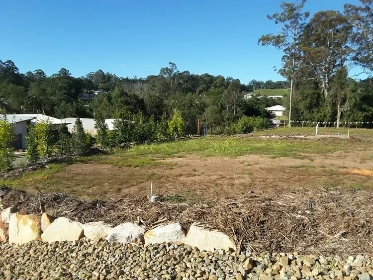 Fourth view of Homely land listing, Horizons North Davey Drive, Woombye QLD 4559