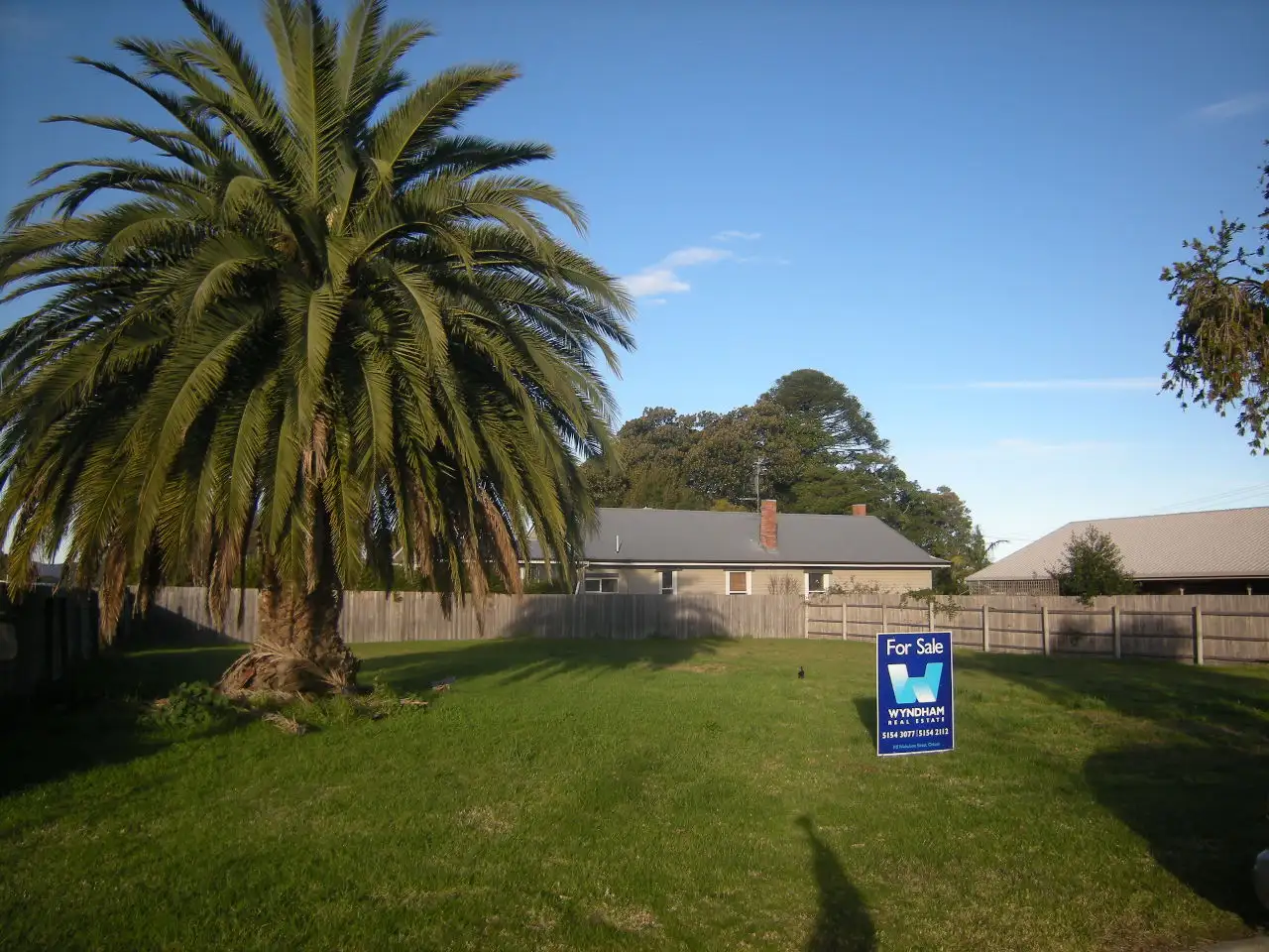 Main view of Homely land listing, 24 Browning Street, Orbost VIC 3888